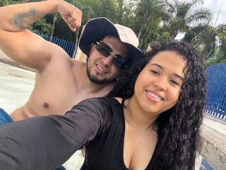 Jenny & Luiz: Mi Vida Detras De La Camara Web.