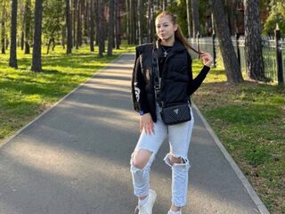 Darcel Kolwyck: Im New Here!