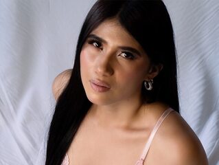 Melissa Phillips: Something About Me